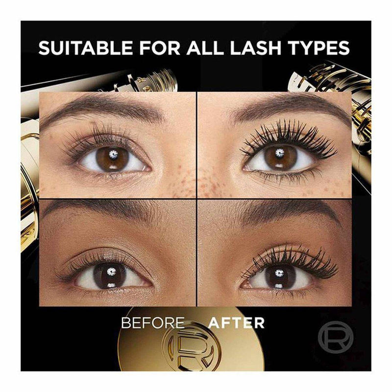 Loreal Paris Panorama Mascara Black