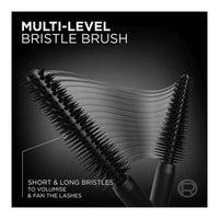Loreal Paris Panorama Mascara Black