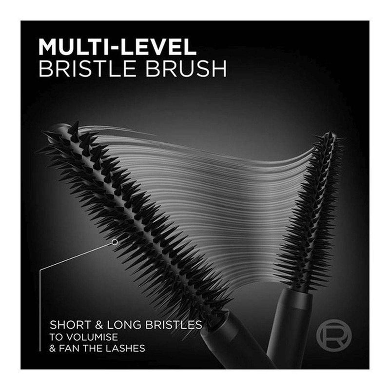 Loreal Paris Panorama Mascara Black