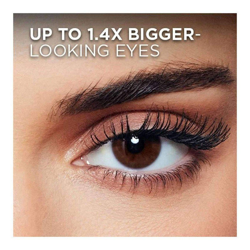 Loreal Paris Panorama Mascara Black