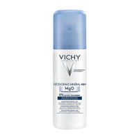 Vichy 48Hr Mineral Deodorant Spray 125ml