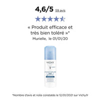 Vichy 48Hr Mineral Deodorant Spray 125ml