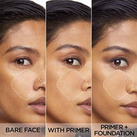 Loreal Paris Prime Lab Matte Setter Primer