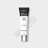 Loreal Paris Prime Lab Matte Setter Primer