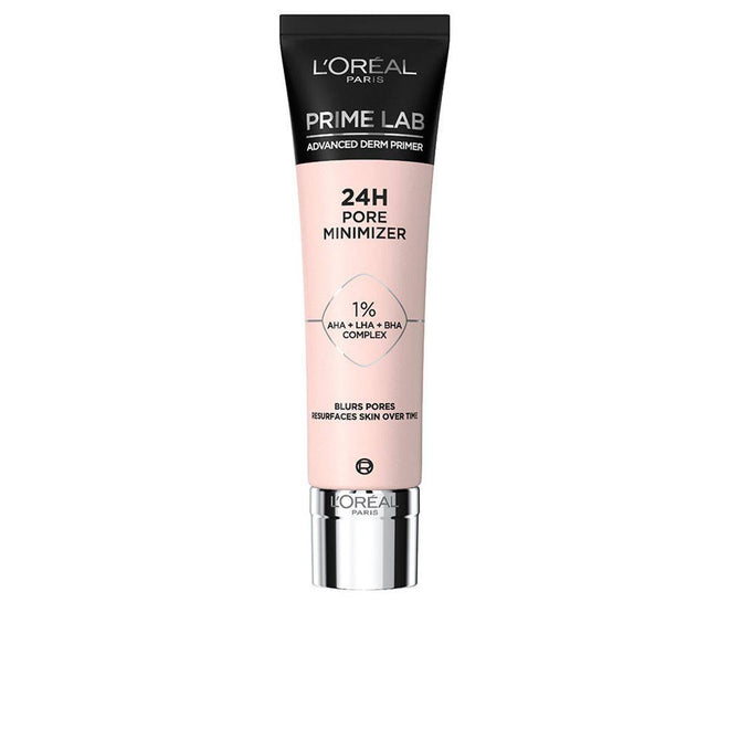 Loreal Paris Prime Lab Pore Minimizer Primer