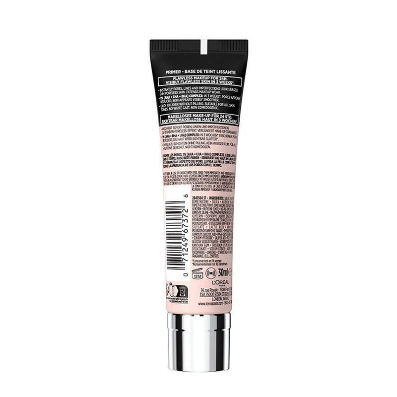 Loreal Paris Prime Lab Pore Minimizer Primer