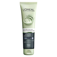 Loreal Paris Pure Clay Black Face Wash with Charcoal 150ml