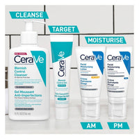 CeraVe Blemish Control Cleanser 236ml