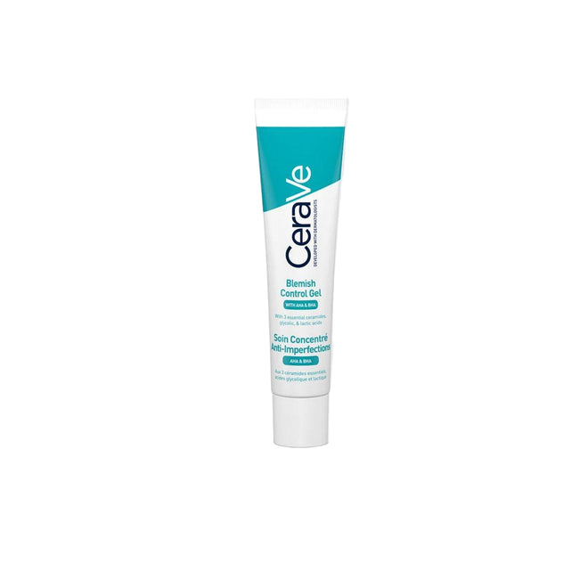 CeraVe Blemish Control Gel 40ml