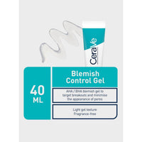 CeraVe Blemish Control Gel 40ml
