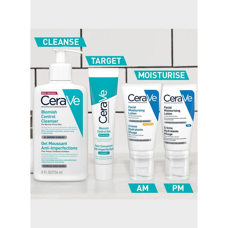 CeraVe Blemish Control Gel 40ml