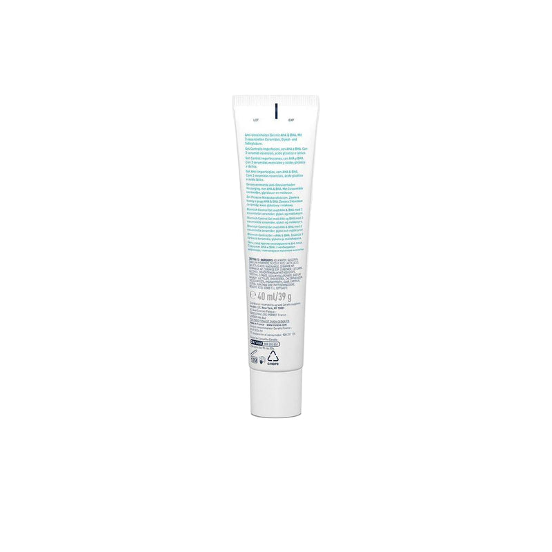 CeraVe Blemish Control Gel 40ml