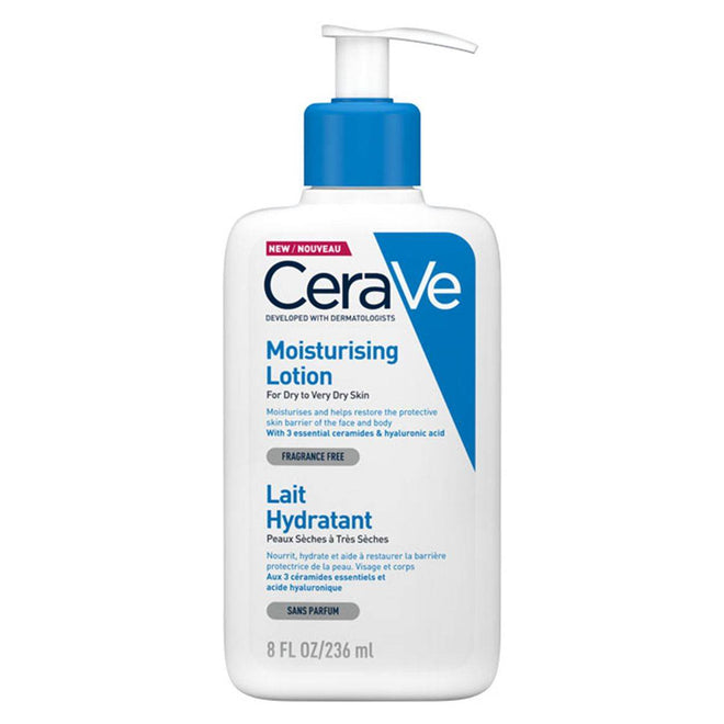 CeraVe Daily Moisturising Lotion 236ml