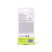 Carbon Theory Zap Supacylic Salicylic Acid Spot Patches 20 Pieces