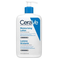 CeraVe Daily Moisturising Lotion 473ml