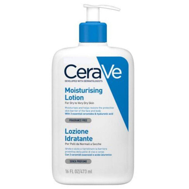 CeraVe Daily Moisturising Lotion 473ml