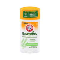 Arm & Hammer Deodorant Stick Essential Fresh Rosemary Lavender 71g