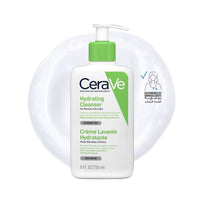 CeraVe Hydrating Cleanser 236ml
