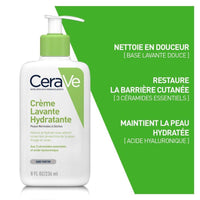 CeraVe Hydrating Cleanser 473ml