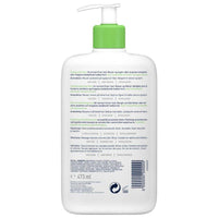 CeraVe Hydrating Cleanser 473ml