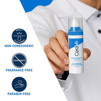 CeraVe Hydrating Hyaluronic Acid Serum 30ml