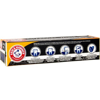Arm & Hammer Toothpaste Charcoal White 75ml