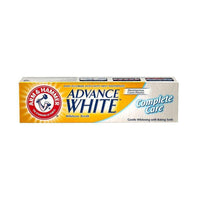 Arm & Hammer Toothpaste Advance White Complete Care 115g