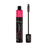 Rimmel Day 2 Night Mascara