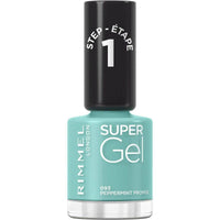 Rimmel Super Gel 093 Peppermint Promise 12ml