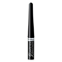 Rimmel Glam Eyes Professional Liquid Liner Black