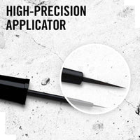Rimmel Glam Eyes Professional Liquid Liner Black