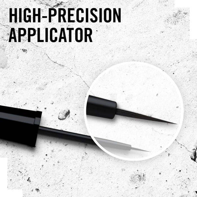 Rimmel Glam Eyes Professional Liquid Liner Black