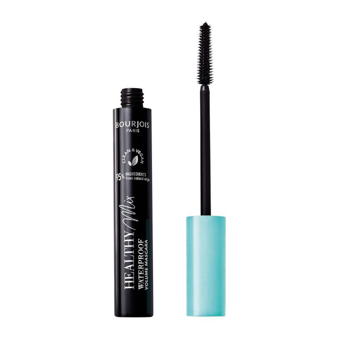 Bourjois Healthy Mix Waterproof Mascara 01 Ultra Black 10ml