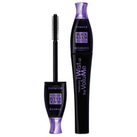 Bourjois Twist Up Renovated Mascara 03 Balm 8ml