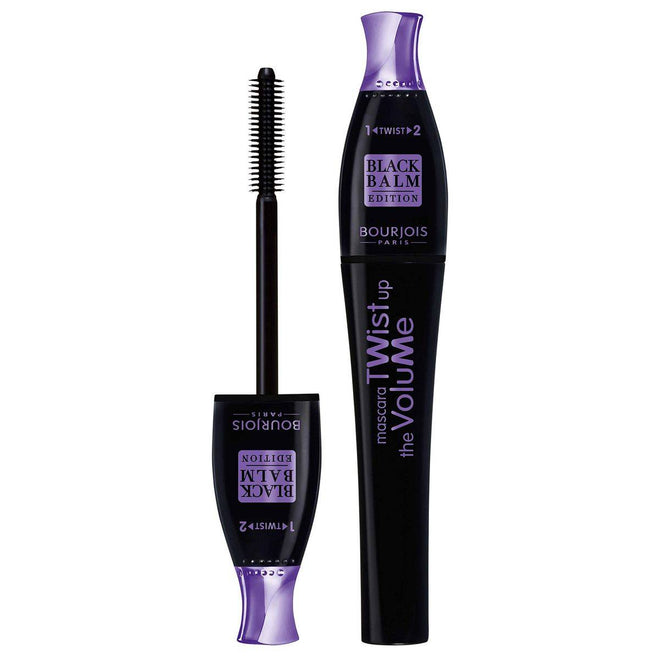 Bourjois Twist Up Renovated Mascara 03 Balm 8ml