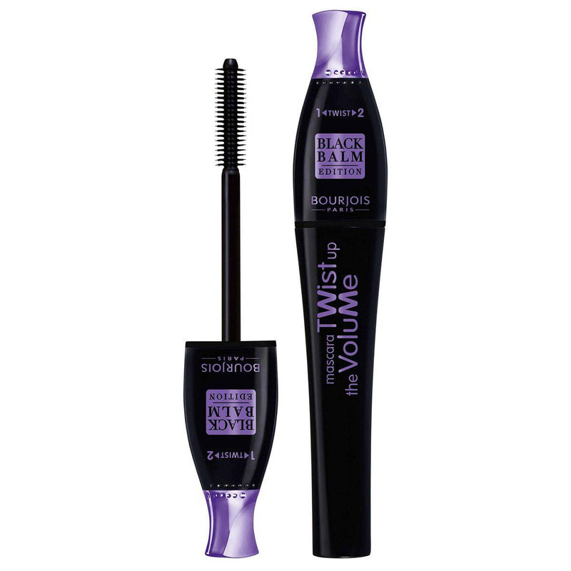 Bourjois Twist Up Renovated Mascara 03 Balm 8ml