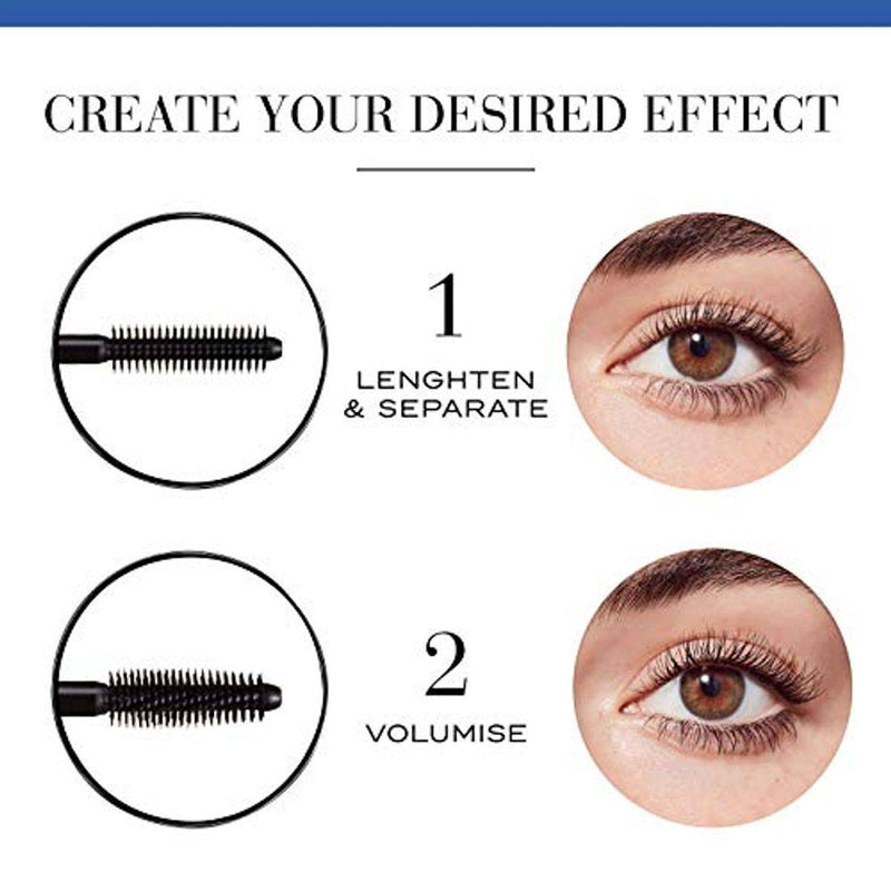 Bourjois Twist Up Renovated Mascara 03 Balm 8ml