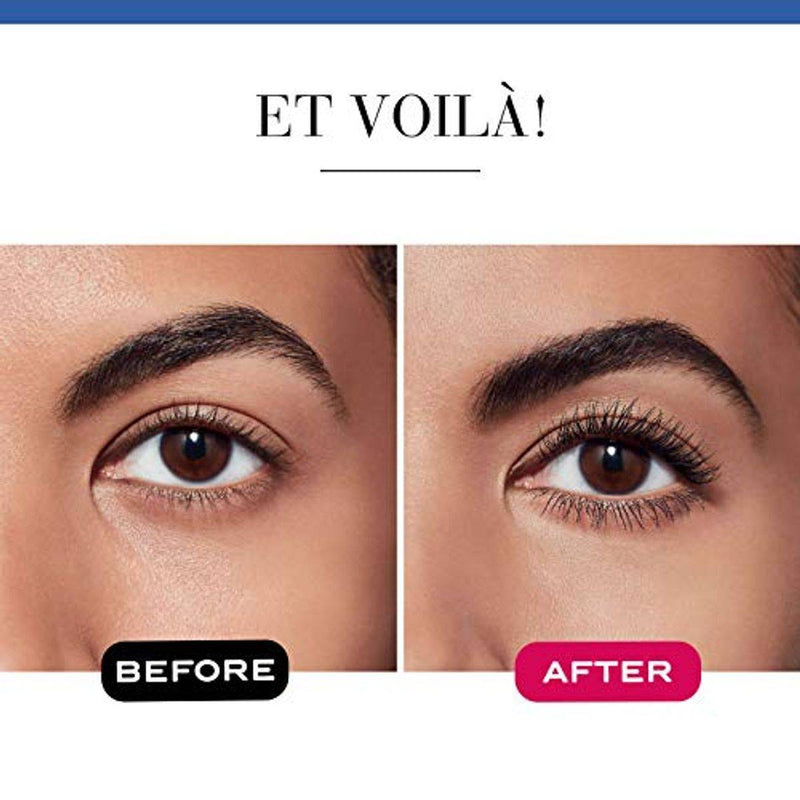 Bourjois Twist Up Renovated Mascara 03 Balm 8ml