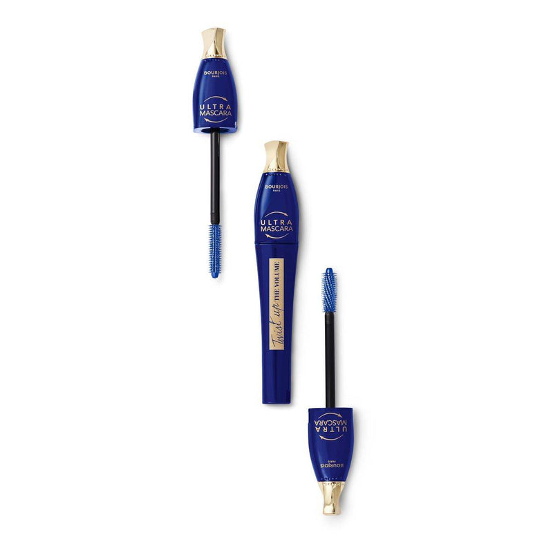 Bourjois Twist Up The Volume Mascara 03 Blue 8ml