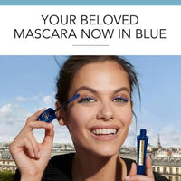 Bourjois Twist Up The Volume Mascara 03 Blue 8ml