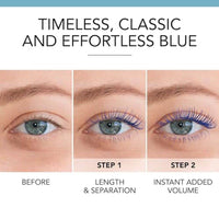Bourjois Twist Up The Volume Mascara 03 Blue 8ml
