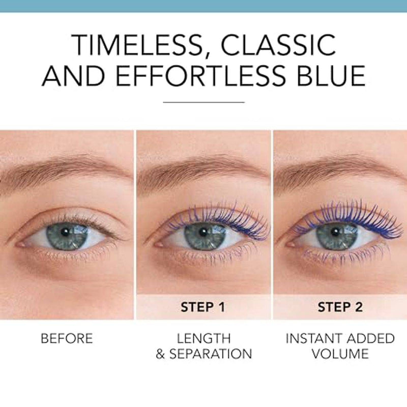 Bourjois Twist Up The Volume Mascara 03 Blue 8ml