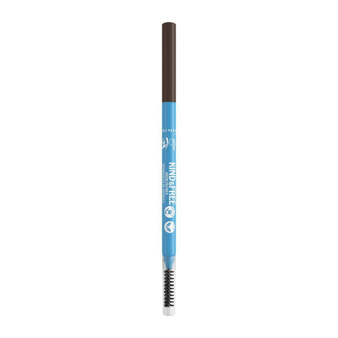 Rimmel Kind & Free Brow Definer 005 Chocolate