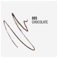 Rimmel Kind & Free Brow Definer 005 Chocolate