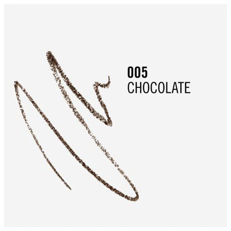 Rimmel Kind & Free Brow Definer 005 Chocolate