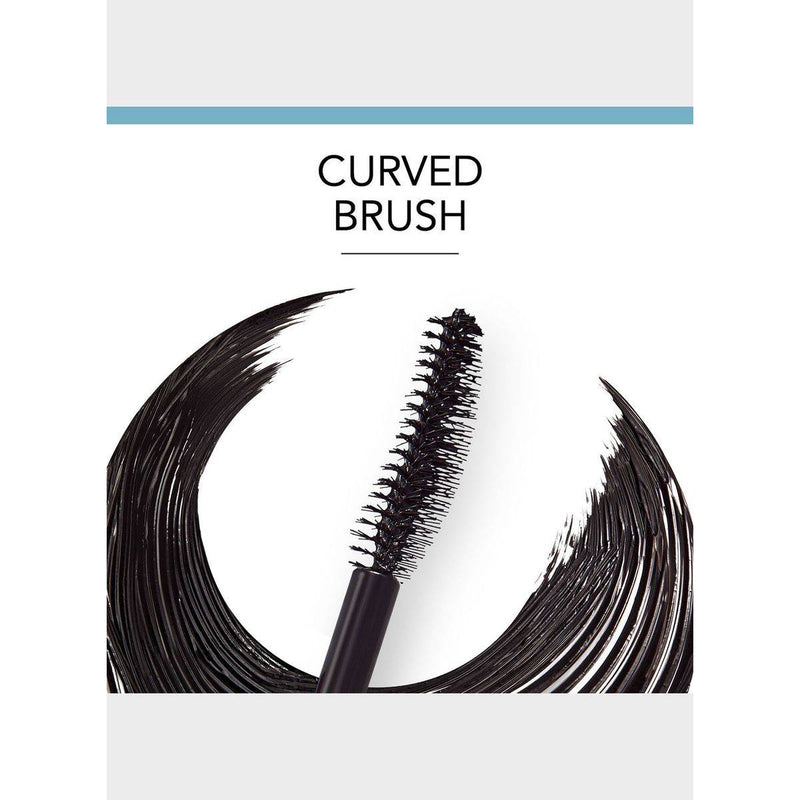 Bourjois Volume Glamour Coup De Theatre Mascara 02 Black 7ml