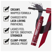 Rimmel Volume Thrill Seeker Mascara Black