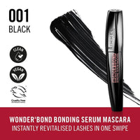 Rimmel Wonderbond Mascara