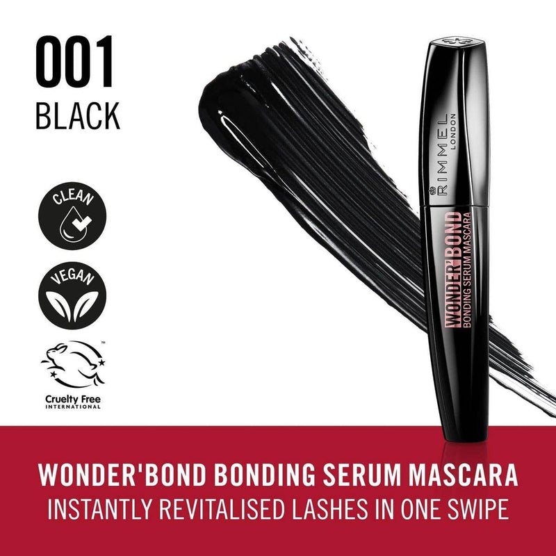 Rimmel Wonderbond Mascara