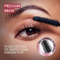 Rimmel Wonderbond Mascara
